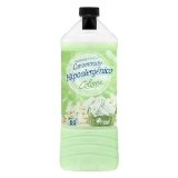 Suavizante ropa Hipoalergénico Colonia Bosque Verde concentrado