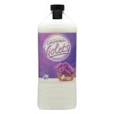 Suavizante ropa Violets Bosque Verde concentrado