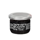 Sucedáneo de caviar negro Ubago Caviartic