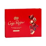 Surtido bombones Caja Roja Nestlé