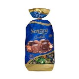 Surtido bombones Senzza de chocolate