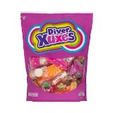 Surtido de caramelos Diver Xuxes Hacendado