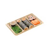 Surtido sushi Bento mix