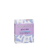 Tampones mini Deliplus con aplicador suave