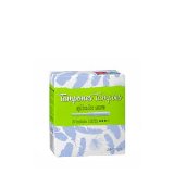 Tampones super Deliplus con aplicador suave