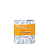 Tampones super plus Deliplus con aplicador suave