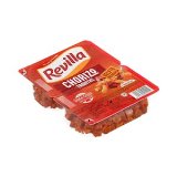Taquitos de chorizo extra Revilla