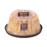 Tarta de queso Hacendado