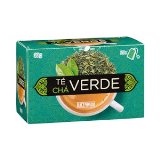 Té verde Hacendado