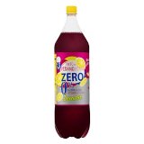 Tinto de verano zero limón Casón Histórico