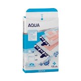 Tiras adhesivas protectoras de poliuretano Aqua Deliplus surtidas resistentes al agua