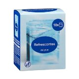 Toallitas refrescantes Deliplus monodosis