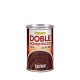 Tomate doble concentrado Hacendado extra
