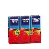 Tomate frito Hacendado