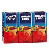 Tomate frito Hacendado