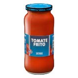 Tomate frito Hacendado