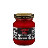 Tomate frito receta artesana Hacendado