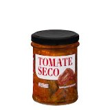 Tomate seco Hacendado en aceite de oliva