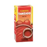 Tomate tamizado sin piel Hacendado