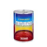 Tomate triturado Hacendado