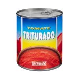 Tomate triturado Hacendado