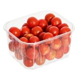 Tomates cherry