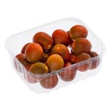 Tomates cherry pera kumato