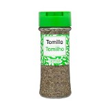 Tomillo Hacendado