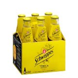 Tónica original Schweppes