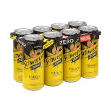 Tónica Zero Schweppes