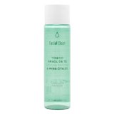 Tónico facial árbol de té y prebióticos Facial Clean