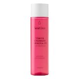 Tónico facial vitaminas y minerales Facial Clean hidratante y regenerador