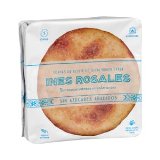 Tortas de aceite Inés Rosales sin azúcar