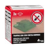 Trampa con cebo contra hormigas Bosque Verde