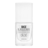 Tratamiento para uñas base blanqueante cálcio Deliplus 58