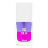 Tratamiento para uñas y cutículas Sérum SOS Deliplus