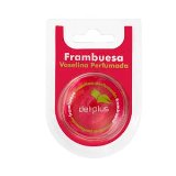 Vaselina perfumada para labios Deliplus frambuesa