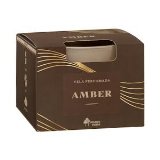 Vela perfumada Amber Bosque Verde