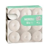Vela perfumada Neroli Bosque Verde