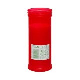 Velote rojo Roura