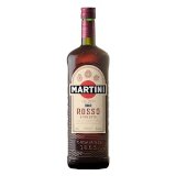 Vermouth rojo Martini