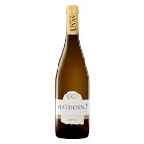 Vino blanco Chardonnay Mar de Uvas