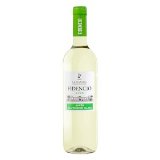 Vino blanco Airén Sauvignon Blanc Fidencio DO La Mancha