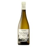 Vino blanco albariño Ponte Tamuxe DO Rías Baixas