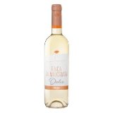 Vino blanco dulce Finca La Malcriada DO Valencia