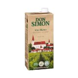 Vino blanco Don Simón