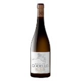 Vino blanco Godello Mar de Uvas DO Monterrei