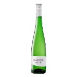 Vino blanco Marina Alta DO Alicante