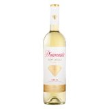 Vino blanco semidulce Diamante DO Rioja