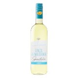 Vino blanco semidulce verdejo Finca La Malcriada